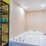 Jacuzzi Terrasse 86 - Terrasse & Climatisation - 4 Personnes - Apartment