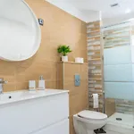 Apartment Jacuzzi Terrasse 86 - Terrasse & Climatisation - 4 Personnes - *