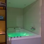 Apartment Jacuzzi Terrasse 86 - Terrasse & Climatisation - 4 Personnes - Epernay