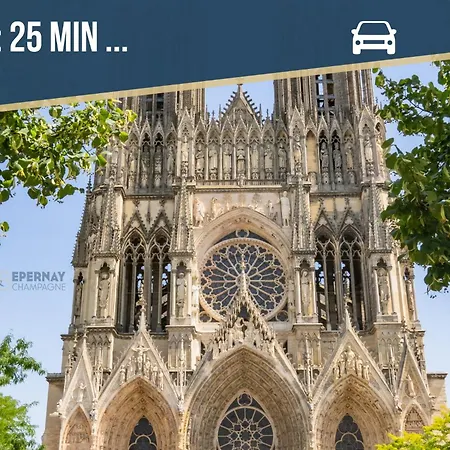 Jacuzzi Terrasse 86 - Terrasse & Climatisation - 4 Personnes - 아파트