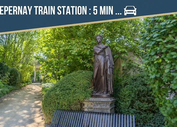 아파트 Jacuzzi Terrasse 86 - Terrasse & Climatisation - 4 Personnes -